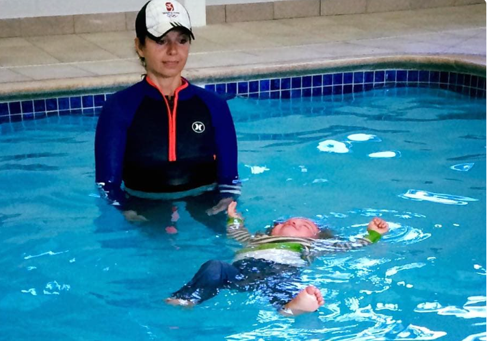 Swimfinity $500 Gift Certificate