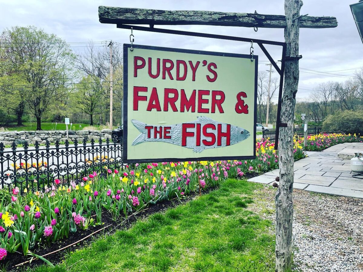 Date Night Bundle: Purdy's Farmer and the Fish & Babysitting Services by TW Teacher