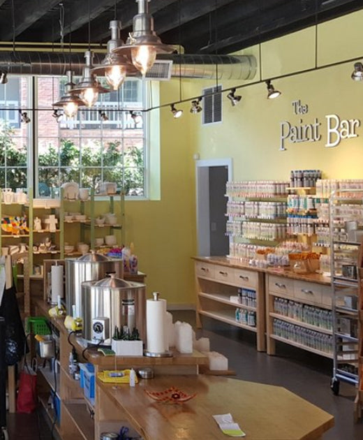 Mount Kisco Bundle: The Pottery Factory, The Poppery and SkyZone