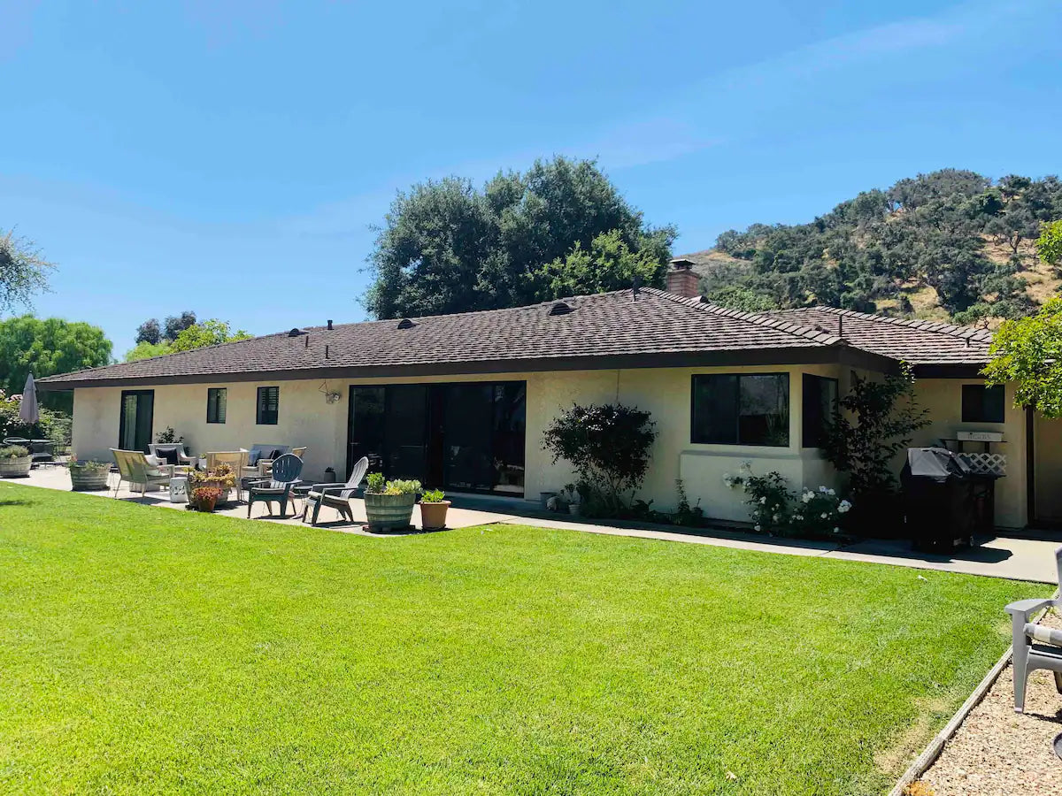 Family California Getaway: 7 Night Stay in Santa Barbara’s Wine Country incl. 2 Round Trip Air Tickets booked with Direct Travel