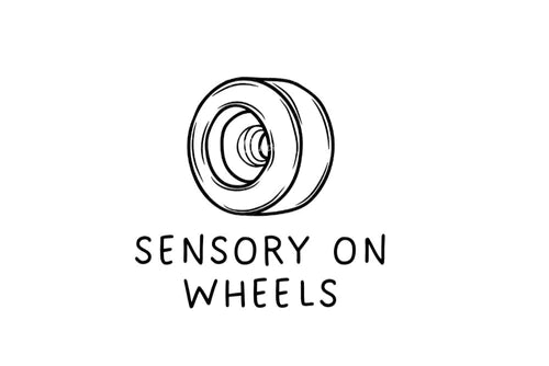 Sensory on Wheels Sensory Celebration Package for up to 10 children