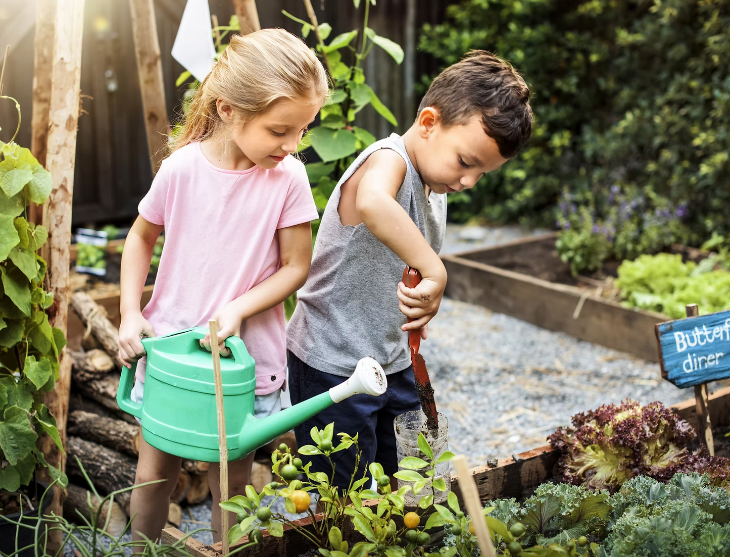 Family Bundle: DIG Farm, The Giggling Pig Pound Ridge, Di Nardo's Ristorante