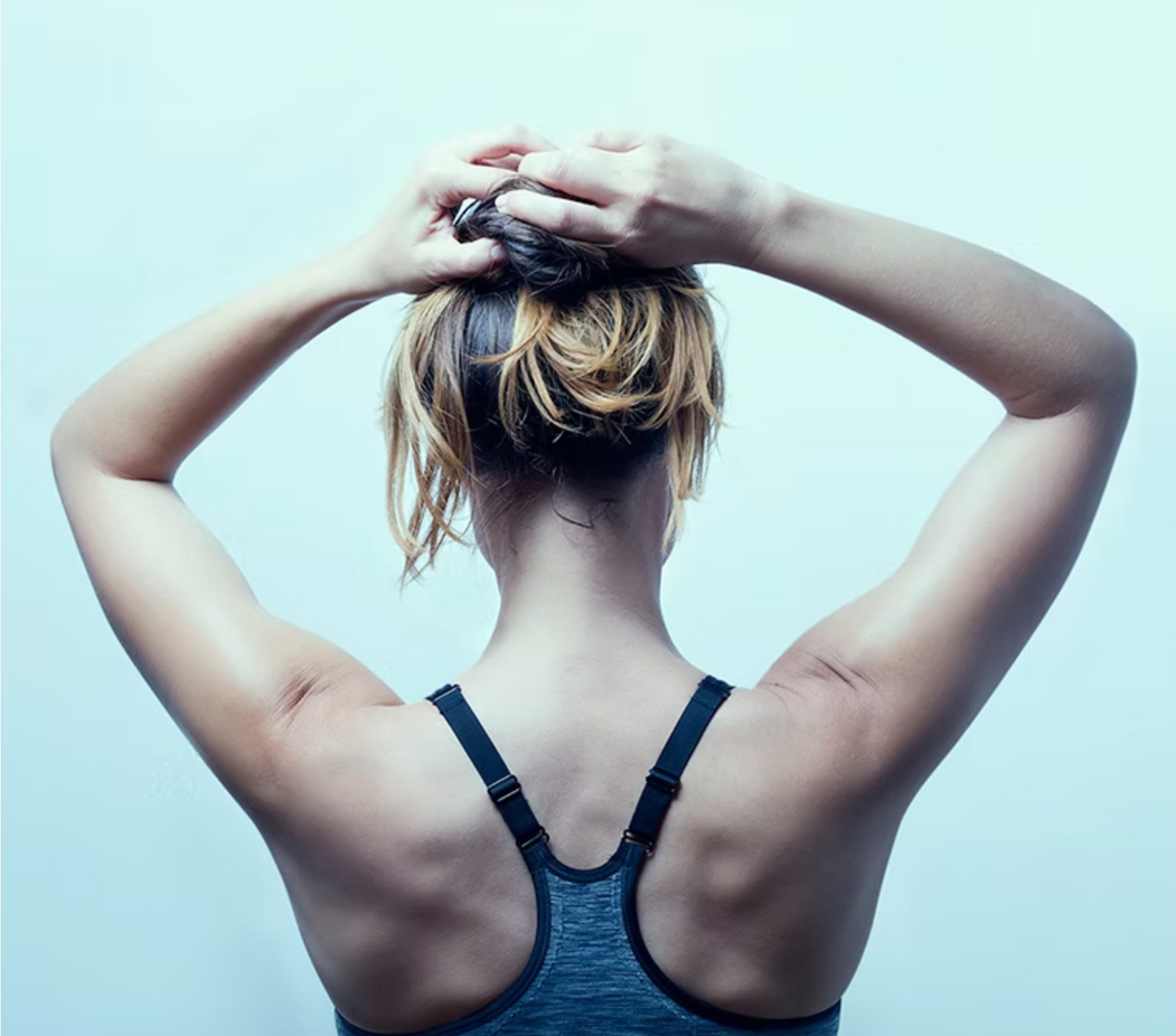 3 Private Training Sessions with Suzanne Vining of Moda Training