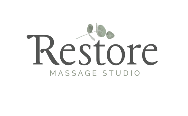 Restore Massage Studio - 60 Min Restore Signature or Deep Tissue Massage