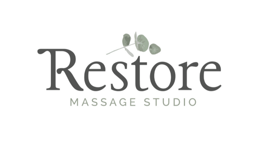 Restore Massage Studio - 60 Min Restore Signature or Deep Tissue Massage