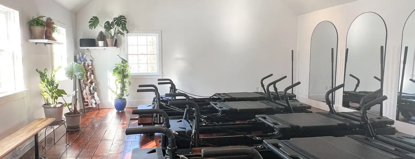 Reform Room NY - One week of Unlimited Pilates Classes