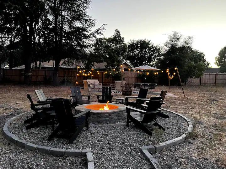 Family California Getaway: 7 Night Stay in Santa Barbara’s Wine Country incl. 2 Round Trip Air Tickets booked with Direct Travel