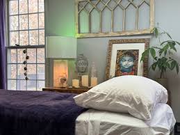 60 Minute Reiki Session at Healing Touch Reiki Holistic Arts Center plus Crochet Items handmade by TW teacher