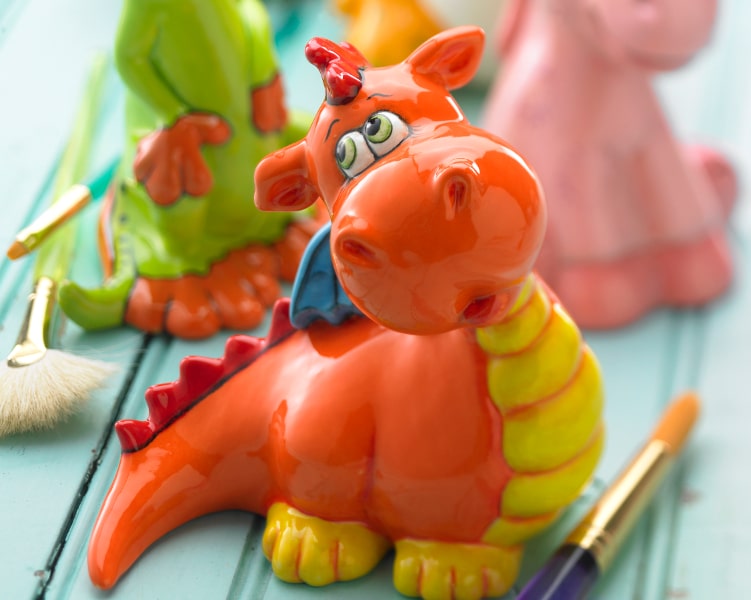 Mount Kisco Bundle: The Pottery Factory, The Poppery and SkyZone
