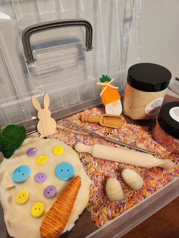 Sensory on Wheels Sensory Celebration Package for up to 10 children