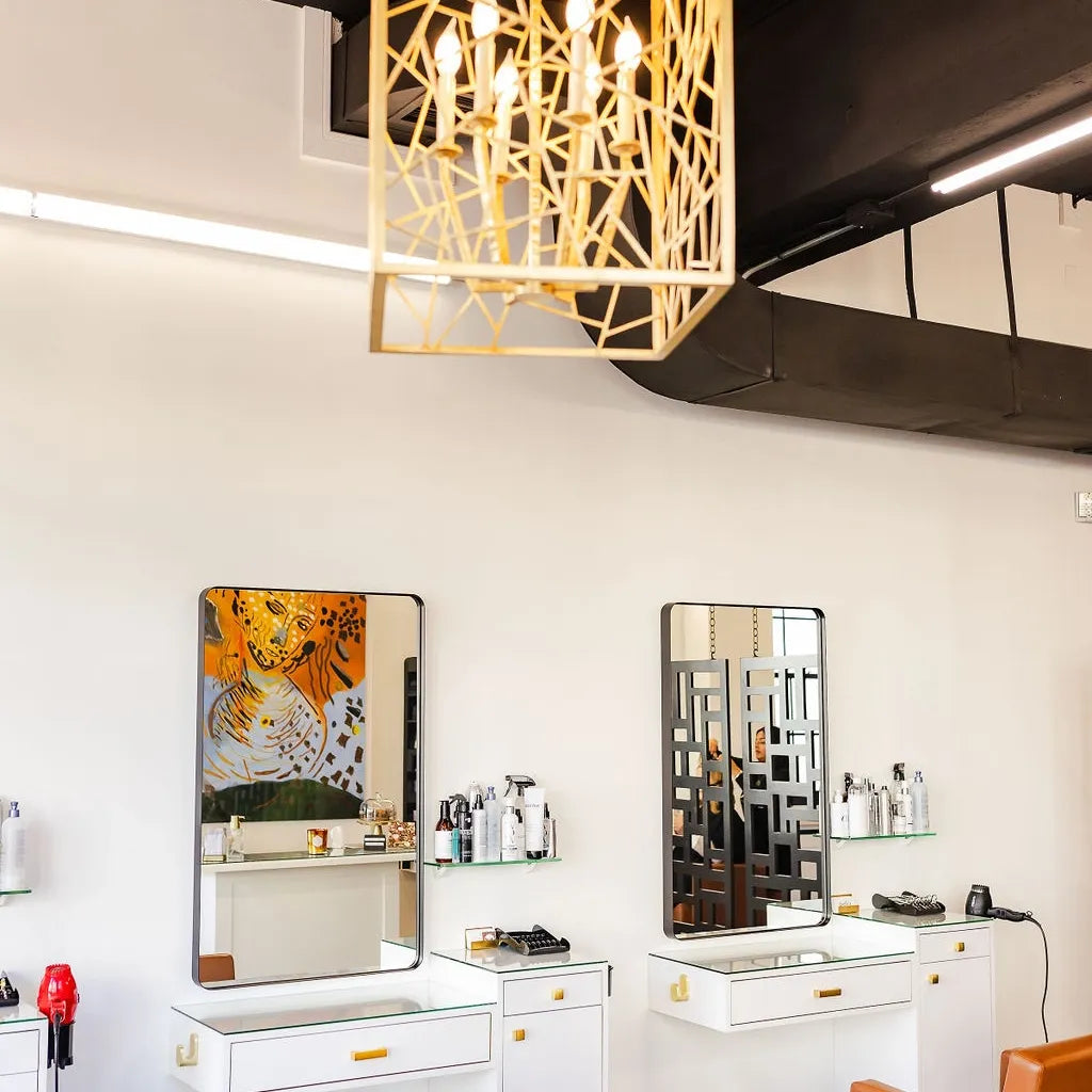 Pelo by Edgardo Hair Salon: $350 Gift basket including Gift Card