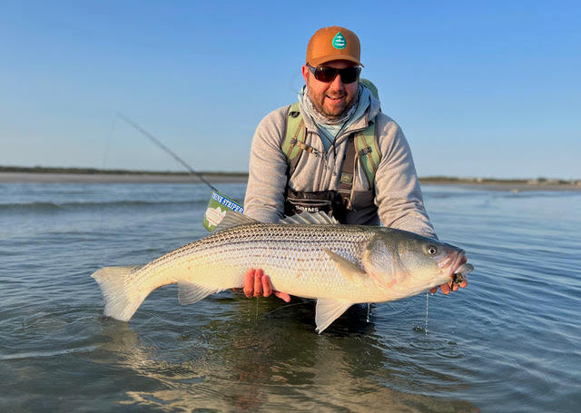 Introduction To Fly Fishing - Half Day Guided Trip