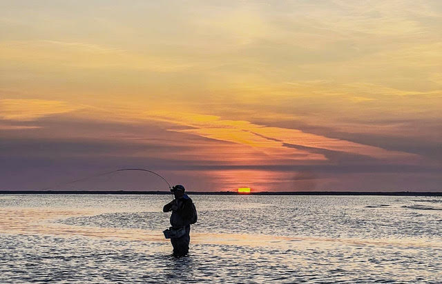 Introduction To Fly Fishing - Half Day Guided Trip
